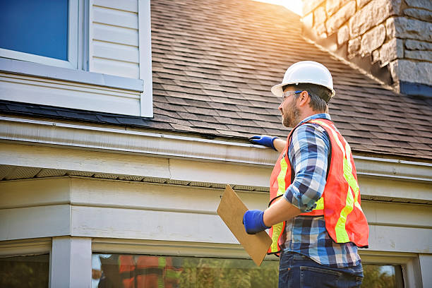 Licensed Gutter Repair And Installation service in Riverview, SC - Ben Roofing and Steel LLC